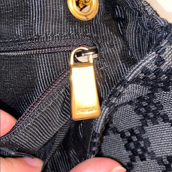 FURLA HANDBAG - Picture 10 of 10